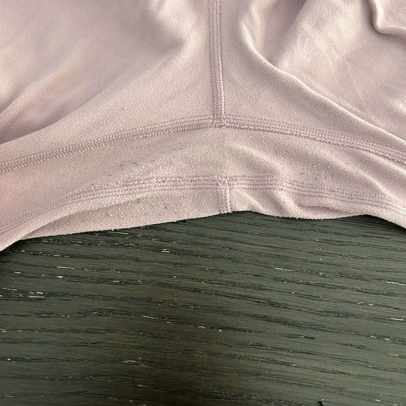 Lulu leggings size 6 - Picture 2 of 5